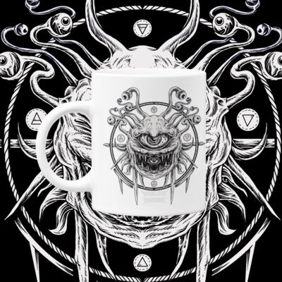 The Eyeclopse Mug Thumbnail