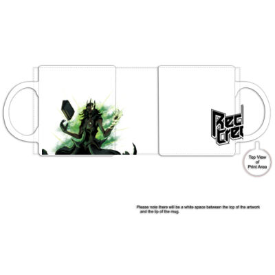 VECNA Mug Thumbnail