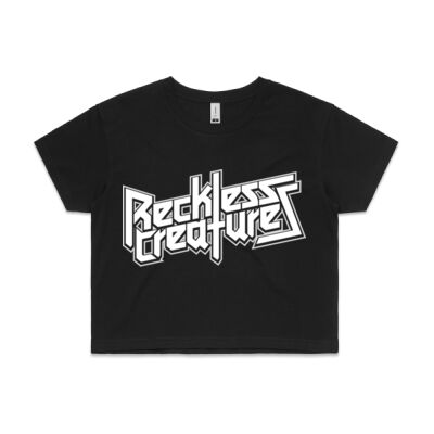 RECKLESS CREATURES Logo CROP Thumbnail