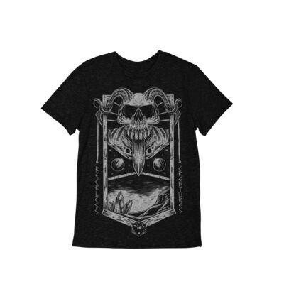 The Night Lord T-Shirt Thumbnail