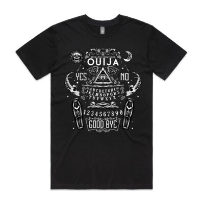 Reckless Ouija T-Shirt Thumbnail