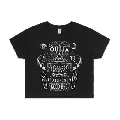 Reckless Ouija Crop Thumbnail
