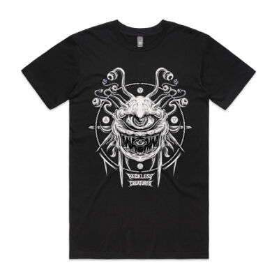 34.95 Beholder T-Shirt Thumbnail