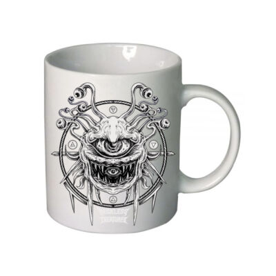 behold my mug Thumbnail