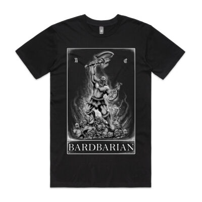bardbarian01 Thumbnail