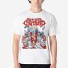 Hammer Heavyweight Tee Thumbnail