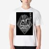 Hammer Heavyweight Tee Thumbnail