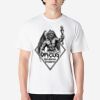 Hammer Heavyweight Tee Thumbnail