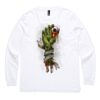 Mens Base Longsleeve Tee Thumbnail