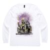 Mens Base Longsleeve Tee Thumbnail