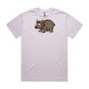 Men's Heavy Tee (Same Day) Thumbnail