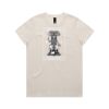 Women's Maple Tee Thumbnail