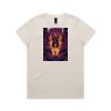 Women's Maple Tee Thumbnail