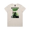 Women's Maple Tee Thumbnail