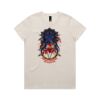 Women's Maple Tee Thumbnail