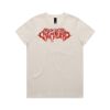 Women's Maple Tee Thumbnail