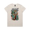 Women's Maple Tee Thumbnail