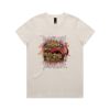 Women's Maple Tee Thumbnail