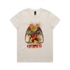 Women's Maple Tee Thumbnail