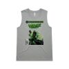 Women's Upside Tank Thumbnail