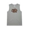 Women's Upside Tank Thumbnail