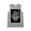 Women's Upside Tank Thumbnail