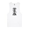 Mens Barnard Tank Thumbnail
