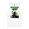 Mens Barnard Tank Thumbnail