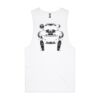 Mens Barnard Tank Thumbnail