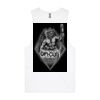Mens Barnard Tank Thumbnail