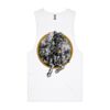 Mens Barnard Tank Thumbnail