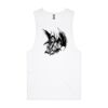Mens Barnard Tank Thumbnail