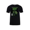 Mens Fitted Cotton Tee Thumbnail